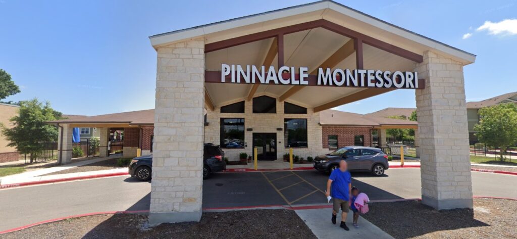 pinnacle montessorie